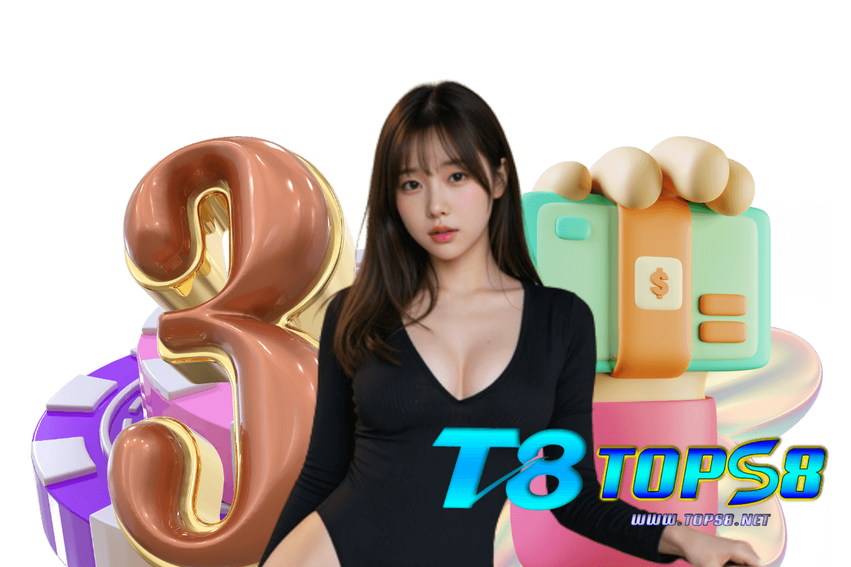 tops8 wallet