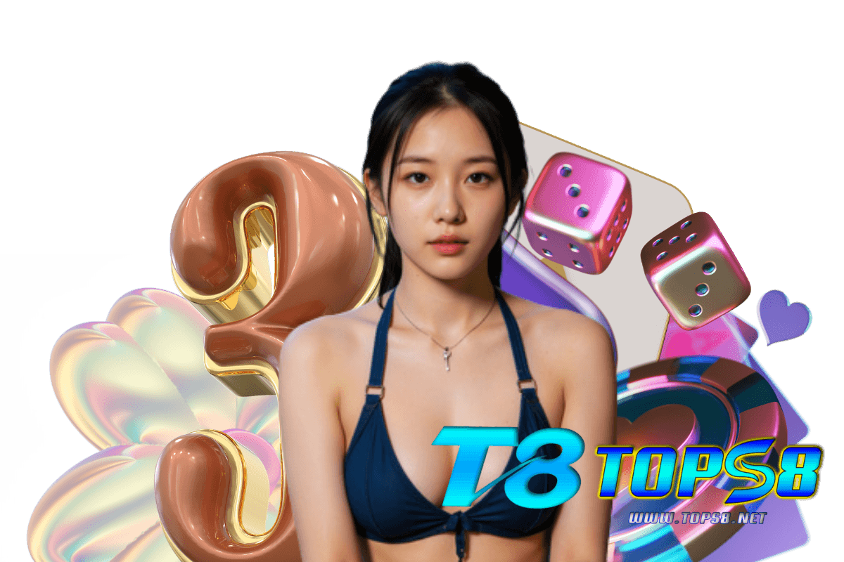 tops8 สมัคร