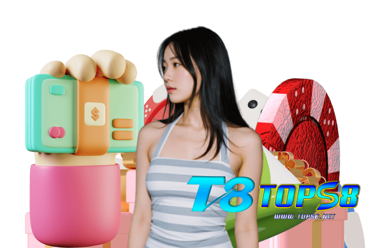 tops8 สล็อต